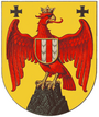 Burgenland Wappen