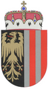 Obersterreich Wappen