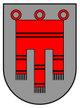 Vorarlberg Wappen